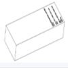 LG21700 battery 72V45Ah model: X Ⅱ UP