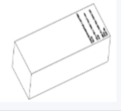 LG21700 battery 72V45Ah model: X Ⅱ UP