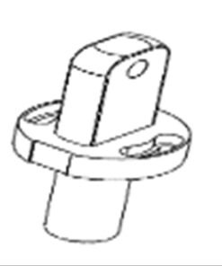 LOWER HINGE model: ULTRA