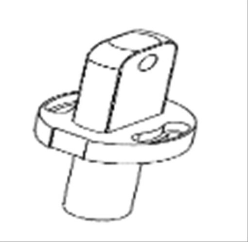 LOWER HINGE model: ULTRA