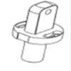 LOWER HINGE model: ULTRA2