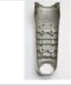 Left Front fork cover: F series Original