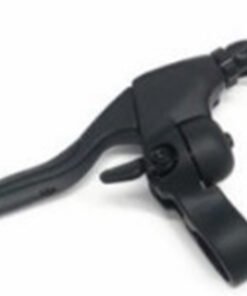 Left handle brake with bell for_x000D_