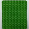 License plate sticker green : Essential/1S/Pro2/Mi 3