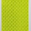License plate sticker yellow : Essential/1S/Pro2/Mi 3