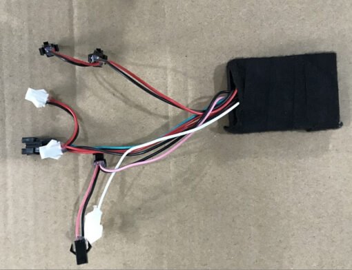 Light Mould: Zero 11X