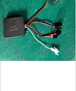 Light Mould(1AH): Zero 10X