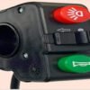 Light horn and turn light switch_x000D_