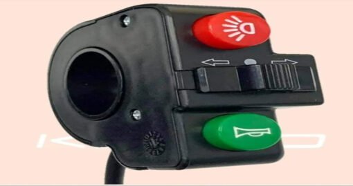 Light horn and turn light switch_x000D_
