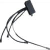 Light module for OXO,OX