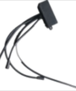 Light module for OXO,OX