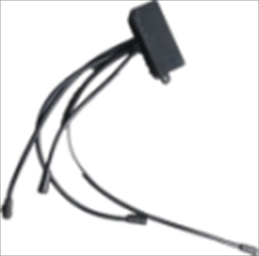 Light module for OXO,OX