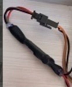Light module for Quick4