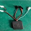 Light mould: Zero 8