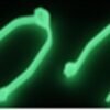 Luminous rear fender bracket : M365/Pro
