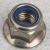 M12 Flange lock nut model: THUNDER