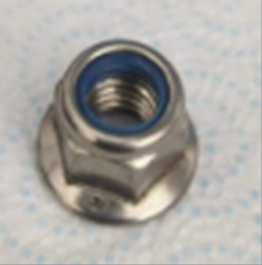 M12 Flange lock nut model: ULTRA