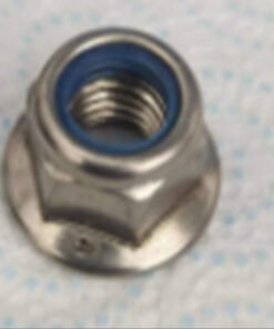 M12 Flange lock nut model: ULTRA Ⅱ UP