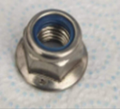 M12 Flange lock nut model: ULTRA Ⅱ UP