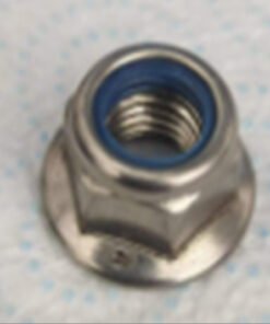 M12 Flange lock nut model: ULTRA2