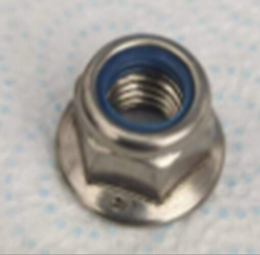 M12 Flange lock nut model: ULTRA2