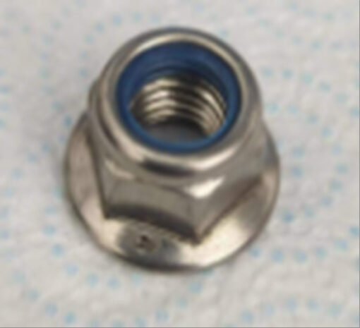 M12 Flange lock nut model: VICTOR LUXURY