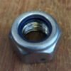 M12 Nylon Nut model: ACHILLEUS