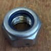 M12 Nylon Nut model: CITY