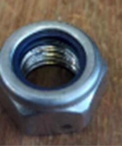 M12 Nylon Nut model: CITY