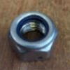 M12 Nylon Nut model: EAGLE