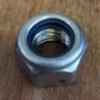 M12 Nylon Nut model: MAN