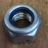 M12 Nylon Nut model: MINI