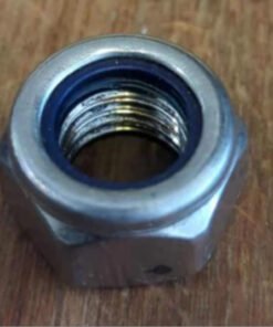 M12 Nylon Nut model: MINI