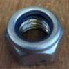 M12 Nylon Nut model: RAPTOR2