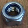 M12 Nylon Nut model: SPIDER