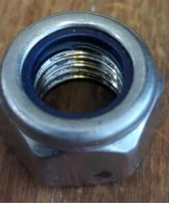 M12 Nylon Nut model: SPIDER