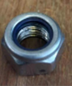 M12 Nylon Nut model: SPIDER II