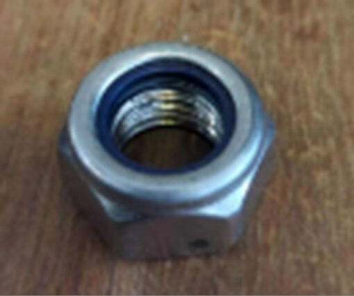 M12 Nylon Nut model: SPIDER II