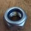 M12 Nylon Nut model: STORM