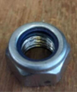 M12 Nylon Nut model: STORM