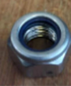 M12 Nylon Nut model: STORM LTD