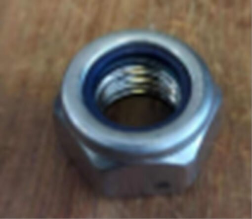 M12 Nylon Nut model: STORM LTD