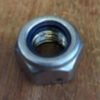 M12 Nylon Nut model: STORM UP
