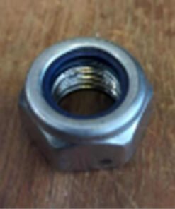 M12 Nylon Nut model: STORM UP