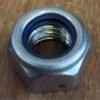 M12 Nylon Nut model: THUNDER