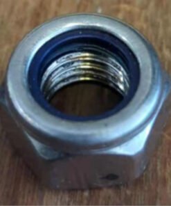 M12 Nylon Nut model: THUNDER