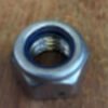 M12 Nylon Nut model: ULTRA
