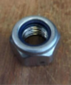 M12 Nylon Nut model: ULTRA Ⅱ UP