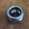 M12 Nylon Nut model: X