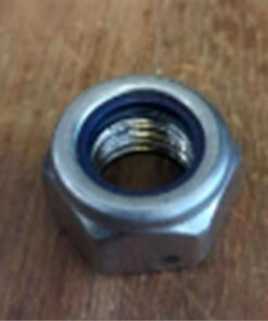 M12 Nylon Nut model: X Ⅱ UP